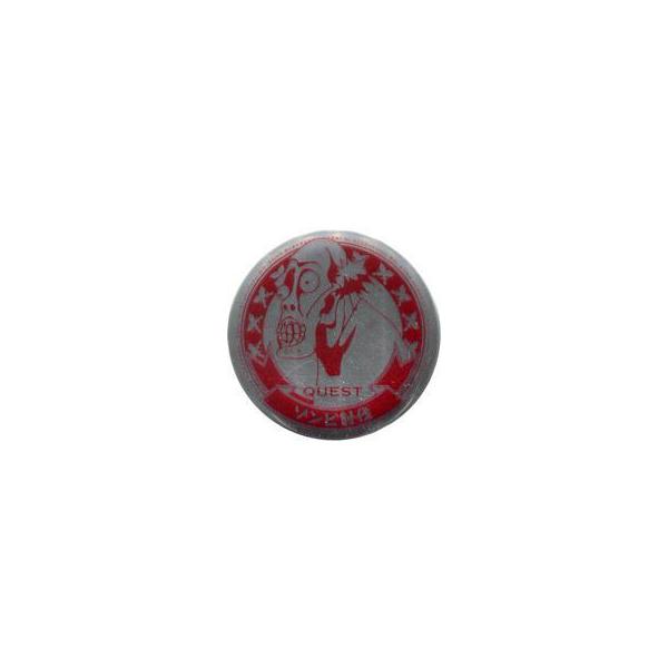 中古バッジ・ピンズ(キャラクター) ゾンビ討伐 「映画 この素晴らしい世界に祝福を! 紅伝説 トレーディングスタ