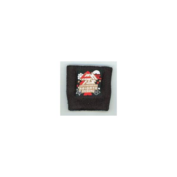 中古アクセサリー(非金属) リストバンド 「20th Anniversary Live ランティス祭り2019 A・R・I・G・A・T
