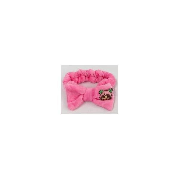 中古アクセサリー(非金属) じらいちゃん(BinTRoLL) ヘアバンド 「びんとろまぁけっと」