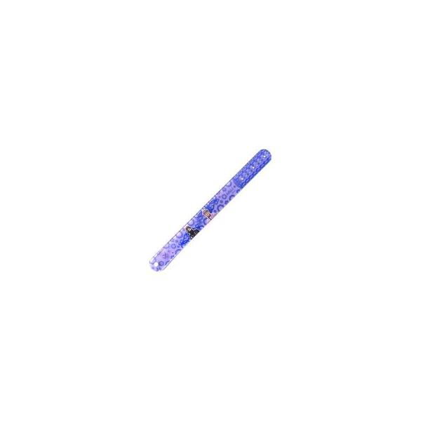 中古アクセサリー(非金属) ゴッカン編(リタ×モルフォーニャ) 我が腕に推し!ソフトクリアバンド 「王様戦隊キングオージャー