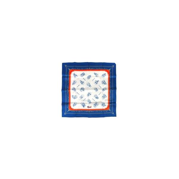 中古アクセサリー(非金属) 集合 スカーフ 「名探偵コナンランド×ダイバーシティ東京 プラザ」