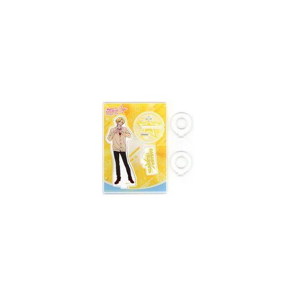 中古アクセサリー(非金属) 月宮爽々奈 推し撮リング 「『Dancing☆Starプリキュア』The Stage」