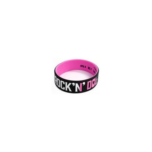 中古アクセサリー(非金属) B＆ZAI ラバーバンド 「B＆ZAI LIVE TOUR 2026 -ROCK’N’DOL-」