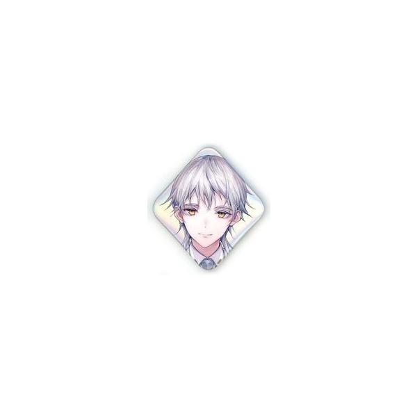 中古バッジ・ビンズ 鶴丸国永 「刀剣乱舞-ONLINE- 大本丸博 2025
