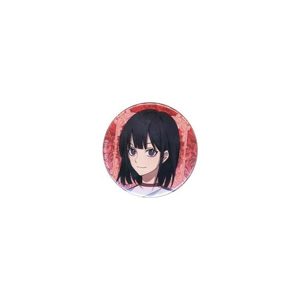中古バッジ・ピンズ リン(喬苓) B 缶バッジ 「くじ引き堂 時光代理人