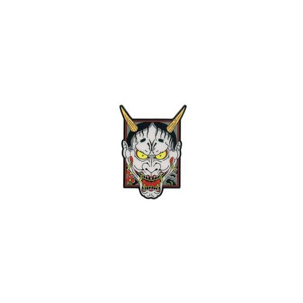 龍が如く 刺青ピンバッジ 般若 真島吾朗　10個セット　新品未開封 suruga-ya_871955246001