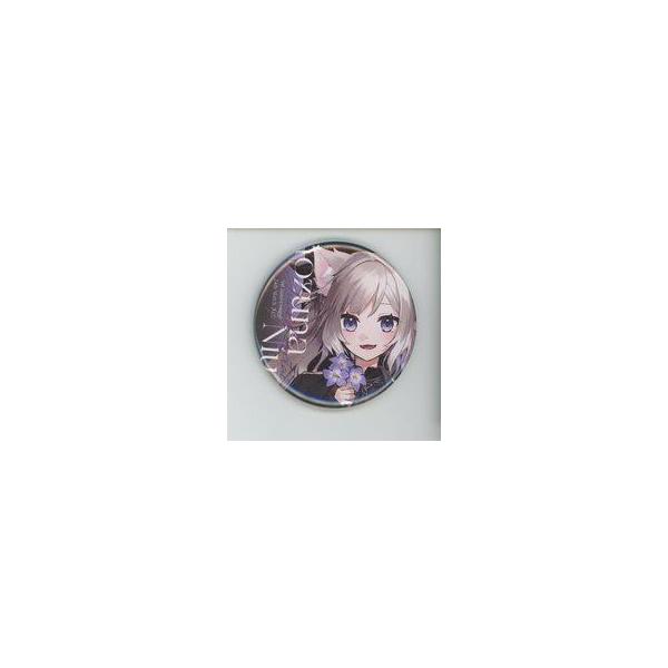 中古バッジ・ピンズ 夜絆ニウ 缶バッジ 「バーチャルYouTuber ネオポルテ 1期生 3周年記念」