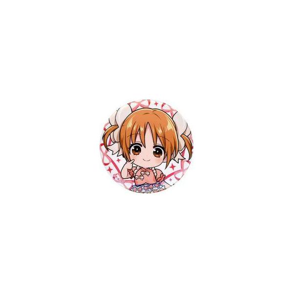 中古バッジ・ピンズ 結木やや 缶バッジ 「まるくじ しゅごキャラ! 【バレエコア】」 小吉-5