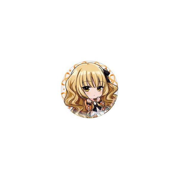 中古バッジ・ピンズ 真城りま 缶バッジ 「まるくじ しゅごキャラ! 【バレエコア】」 小吉-8