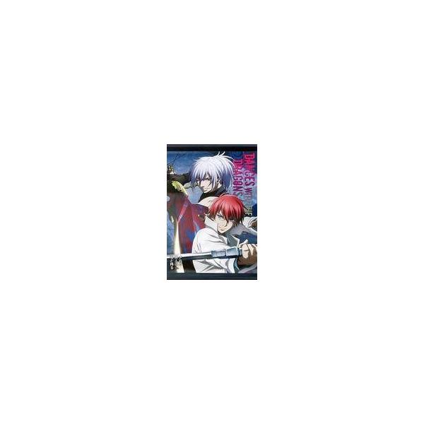中古タペストリー ガユス＆ギギナ B2タペストリー 「されど罪人は竜と踊る」