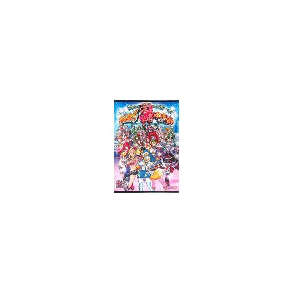 中古タペストリー 集合 B2タペストリー 「CR熱響!乙女フェスティバル ファン大感謝祭LIVE」 C89グッズ