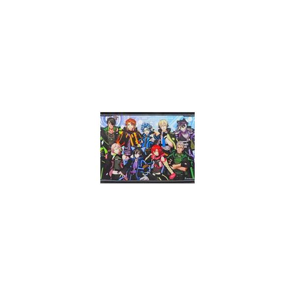 中古タペストリー ホロスターズ B2タペストリー 「KING OF PRISM ALL STARS -プリズムショー