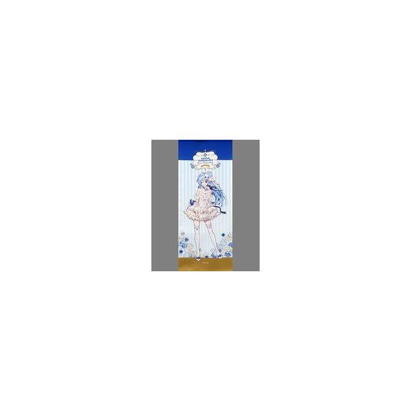 中古タペストリー 粒依音(イ・オ・ン) タペストリー 「種村有菜×animatecafe」