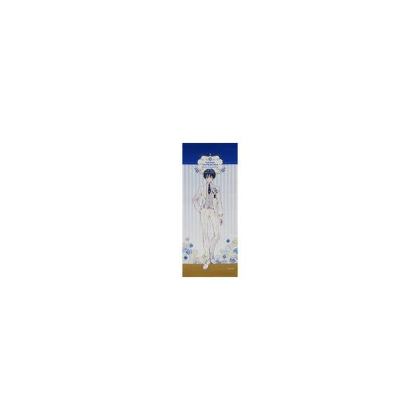 中古タペストリー 宝来帝(イ・オ・ン) タペストリー 「種村有菜×animatecafe」