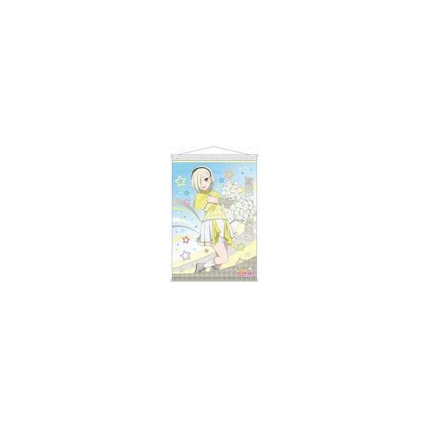 中古タペストリー ミア・テイラー B2タペストリー 「よみうりランド×ラブライブ!虹ヶ咲学園スクールアイドル同好会」