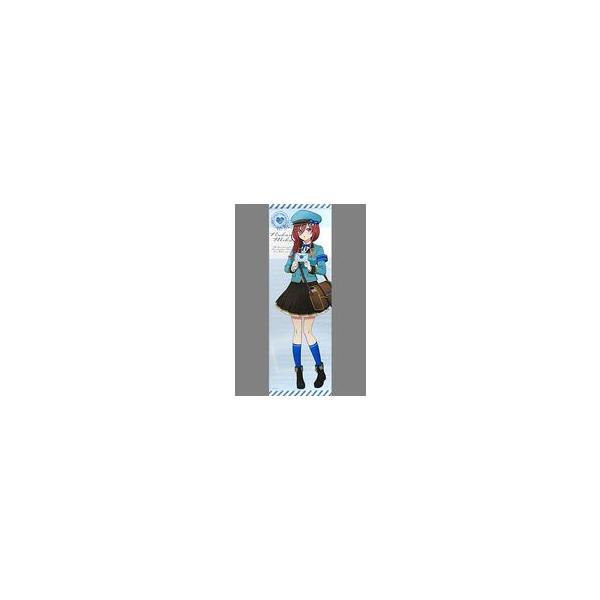 中古タペストリー 中野三玖 スリムタペストリー 恋文郵便屋ver. 「映画 五等分の花嫁×ドン・キホーテ」