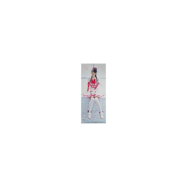 中古タペストリー 小倉唯 特大タペストリー(前期) 「小倉唯アーティストデビュー10周年記念衣装展 “ゆいくろーぜっと”」