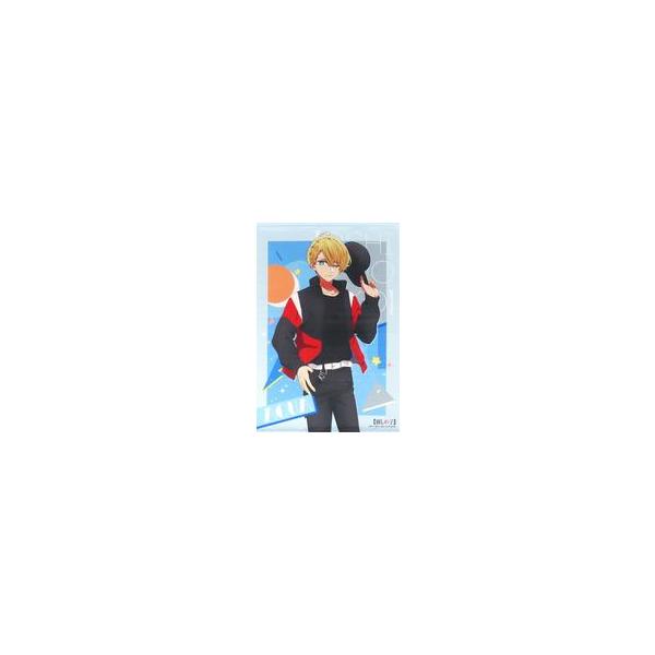 中古タペストリー 星野愛久愛海(アクア) B2タペストリー 「【推しの子】×ピザハット」