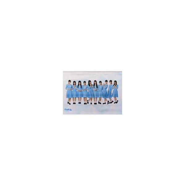 中古タペストリー 日向坂46 キラキラタペストリー 五期生ver. 「日向坂46くじ(2025)」 キラキラタペストリー賞