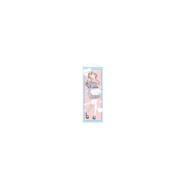中古タペストリー 松本頼子 特大タペストリー ジャージメイド ver. 「ゆゆ式」