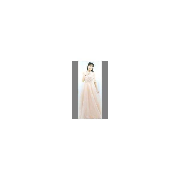 中古タペストリー 鷲見友美ジェナ(ドレス) 等身大タペストリーA 「鷲見友美ジェナバースデーイベント2024」