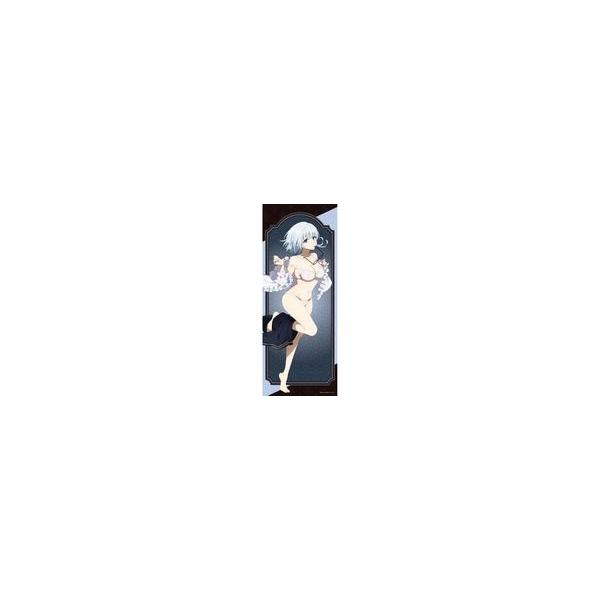 中古タペストリー 2.ベータ 描き下ろし等身大タペストリー 「陰の実力 