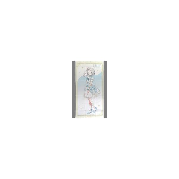 中古タペストリー 葛城リーリヤ ビッグタペストリー 「学園アイドルマスター×ローソン」 Loppi・HMV限定