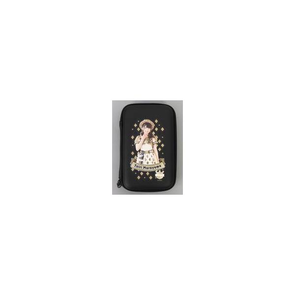 中古モバイル雑貨 村山彩希 アクセサリーモバイルケース(1803) AKB48 CAFE＆SHOP予約限定