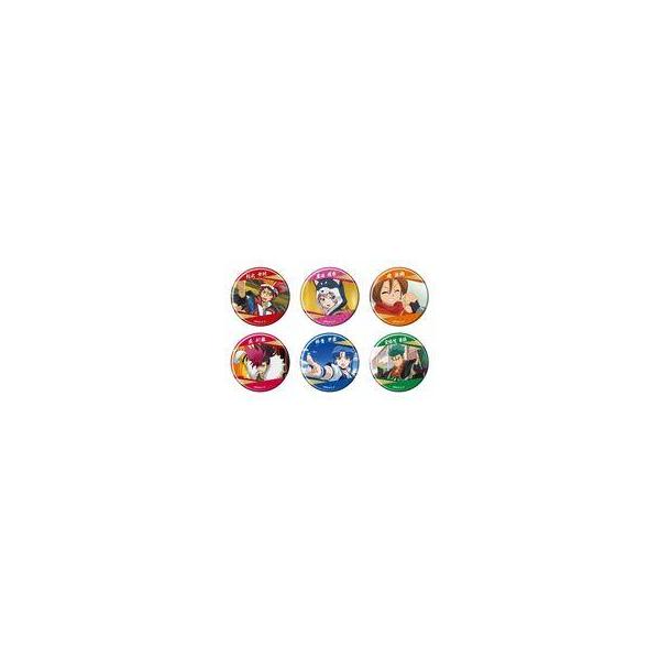 新品バッジ・ビンズ 【ボックス】バトルスピリッツ烈火魂＜バーニングソウル＞トレーディング缶バッジ 01.場面写イラスト