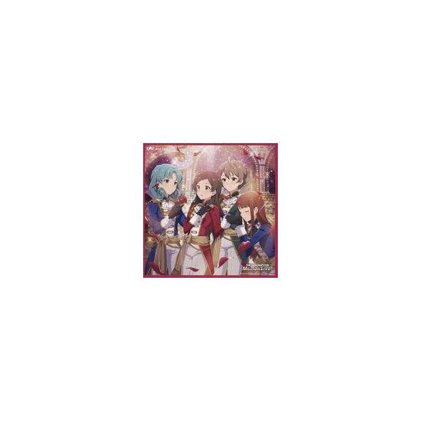 中古紙製品 オペラセリア・煌輝座 メガジャケット 「CD THE IDOLM＠STER MILLIO