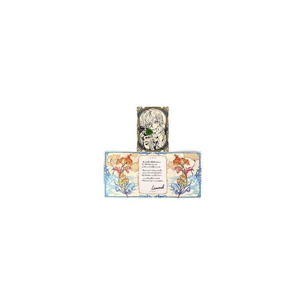 中古紙製品 ラモラック(現在) 台紙付きクリアブロマイド＆メッセージカード 「GRANBLUE FANTASY-グランブルーフ