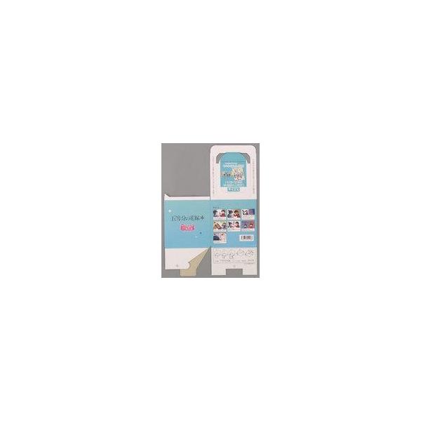 中古紙製品 くじ券BOX 「きゃらっとくじ 五等分の花嫁＊ 〜Vivid City Rhythm〜」
