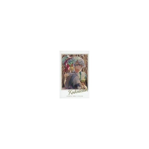 中古紙製品 フォーリナー/ククルカン 「Fate/Grand Order 10th Anniversary “OVER TH