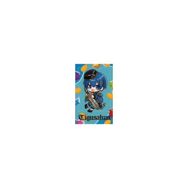 中古キャラカード ちぐさくん(AMPTAKxCOLORS)/SD ランダムフォトカード 「AMPTAK海賊団 x レインボーロード中88%」