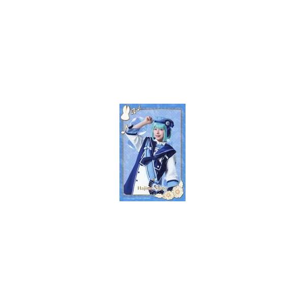 中古キャラカード 熊谷魁人(紫之創) ホログラムイラストシート 「『あんさんぶるスターズ!THE STAG