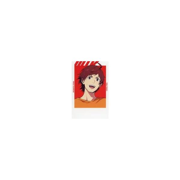 中古キャラカード 天道輝(ノーマル) 「アイドルマスター SideM×FiFS イラスト展 スリー・ワン・ファイヴ