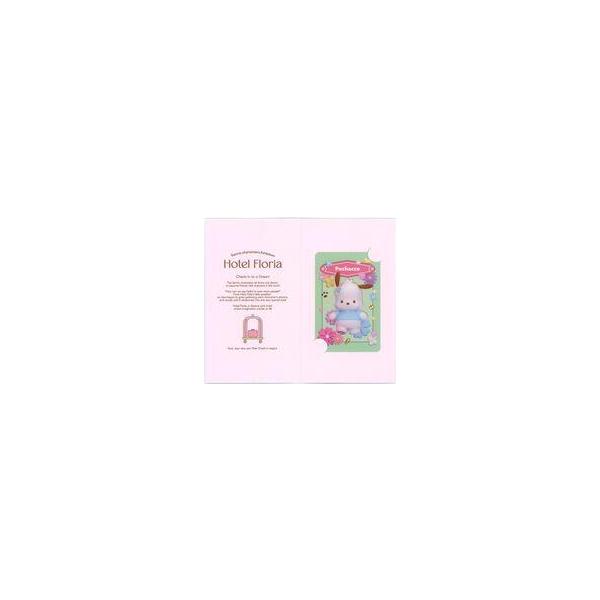 中古キャラカード ポチャッコ カード型ルームキー 「サンリオキャラクターズ Sanrio c