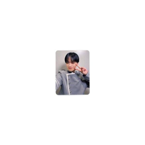 中古キャラカード 大倉空人 スペシャル小サイズトレカ(トレーディングカード) 「CD Yes! 東京 初回限定原
