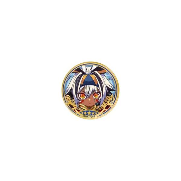中古バッジ・ピンズ アヴェンジャー/ニトクリス〔オルタ〕 「Fate/Grand Order Servan