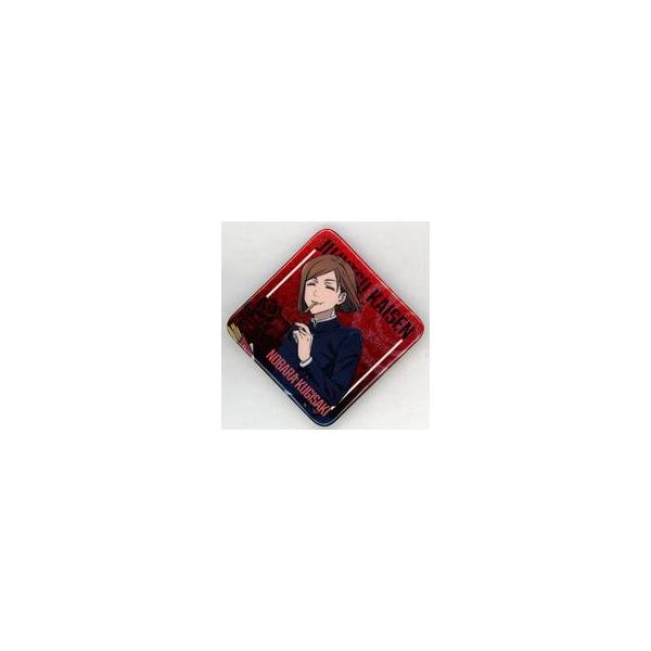 中古バッジ・ピンズ 釘崎野薔薇 「劇場版 呪術廻戦 渋谷事変 特別編集版×死滅回游 先行上映 ホロ