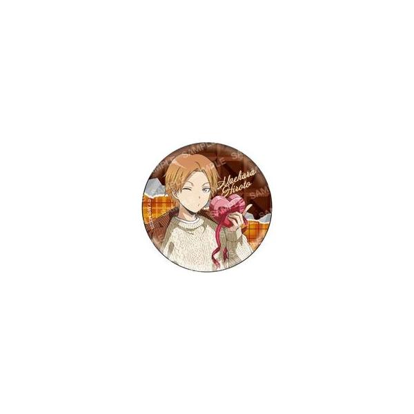 中古バッジ・ビンズ 前原陽斗(フルカラー) 「暗殺教室 缶バッジ