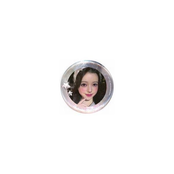 中古バッジ・ピンズ 中山こはく(MORE STAR) ランダム缶バッジ -もっと、キラッ