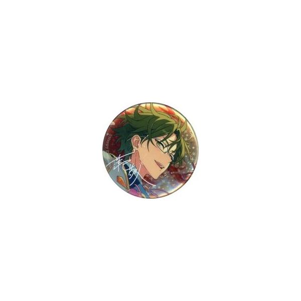 中古バッジ・ピンズ 蓮巳敬人 「あんさんぶるスターズ!! 10周年展示会 Br