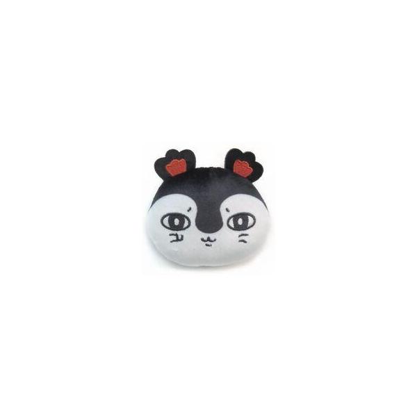 中古バッジ・ピンズ セイレーン(涙) おかおバッジ 「映画ちいかわ なんか小さくてかわいいやつ 人魚の島のひみ