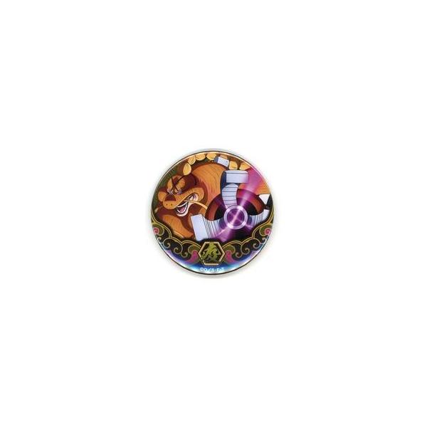 中古バッジ・ピンズ クイーン 「ワンピース “輩”缶バッジ 第30弾 BATTLE」
