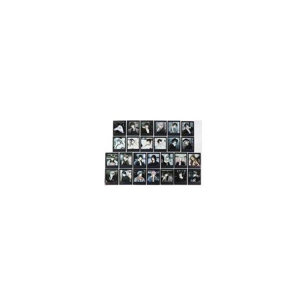 中古キャラカード(キャラクター) 全26種セット 「スタンドマイヒーローズ ADDICTION ： REAL PHOTO