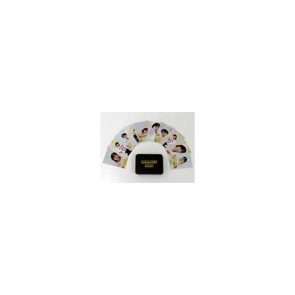 中古キャラカード ボムギュ(TOMORROW X TOGETHER) フォトカードセット(10枚セット) 「BEOMGY