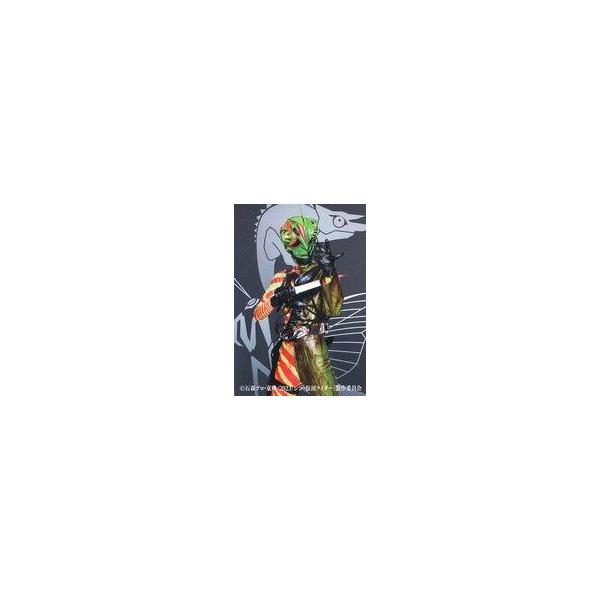 中古キャラカード カマキリ・カメレオンオーグ(ノーマル) シン・仮面ライダーカード2 「映画 シン・仮面ライダー」 第