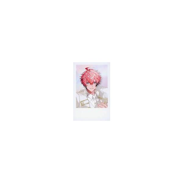 中古キャラカード 赤城ウェン(ノーマル) 「バーチャルYouTuber