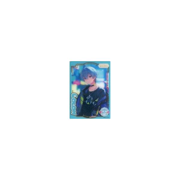 中古キャラカード ころん(すとろべりーぷりんす/ころんメモリー) クリアカードこれくしょん＜すとぷりFC限定 1s